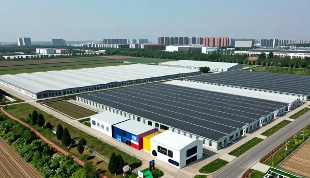 来料加工模式下的电子产品生产趋势与实践