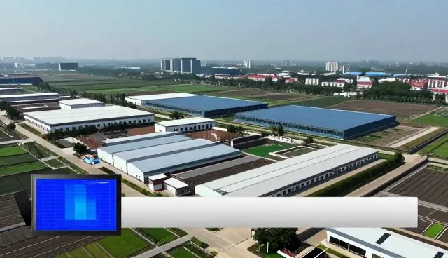 高精度传感器在工业设备中的散热挑战与应对策略