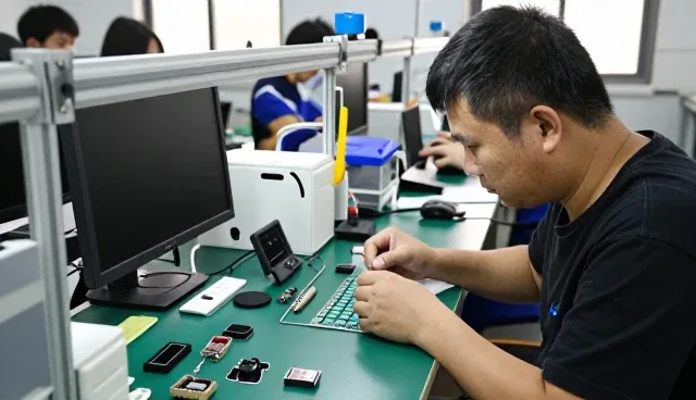 来料加工有哪些应用方式？